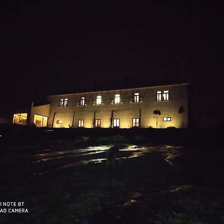 Bed and Breakfast Quinta Da Lua Nova Travancinha Exterior foto