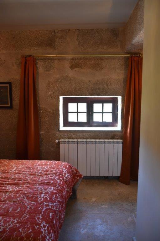 Bed and Breakfast Quinta Da Lua Nova Travancinha Exterior foto